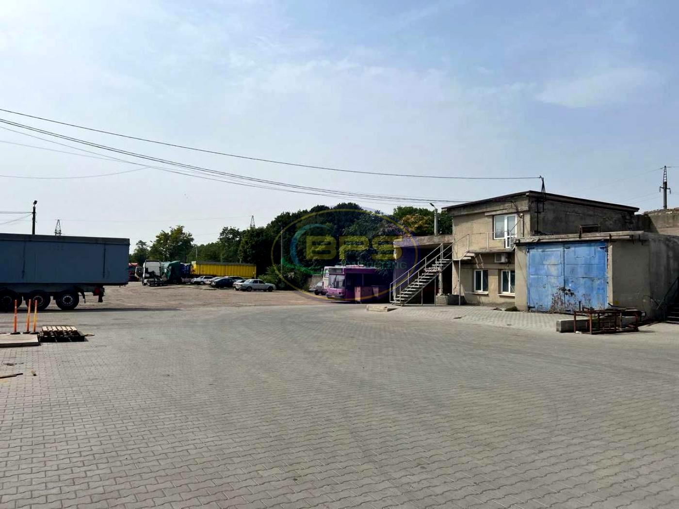 Commercial real estate at (area 1500 m²) - Atlanta.ua - photo 5