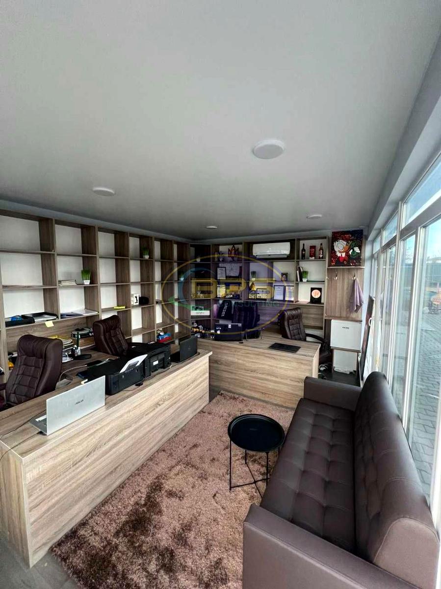 Commercial real estate at (area 1500 m²) - Atlanta.ua - photo 20