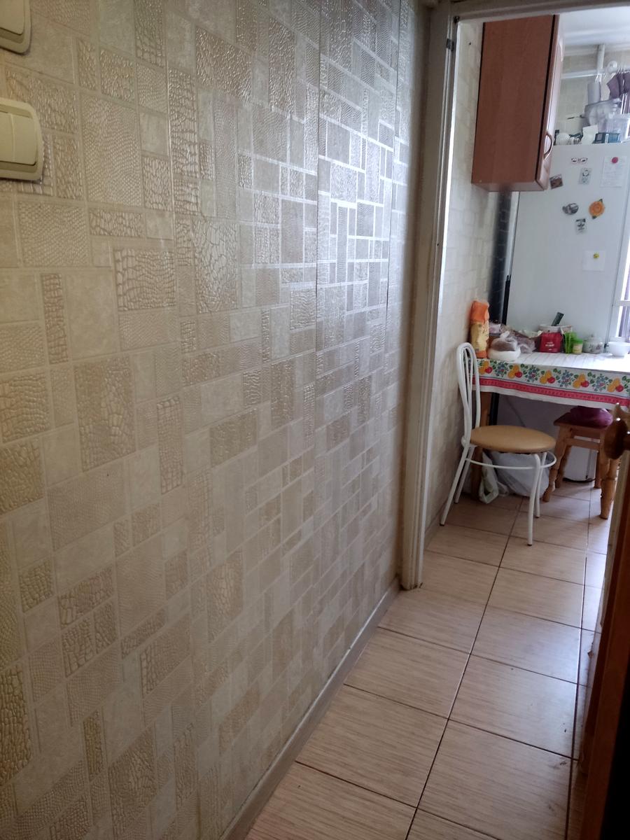 3-комнатная квартира по адресу ул. Келецкая (площадь 48 м²) - Atlanta.ua - фото 2