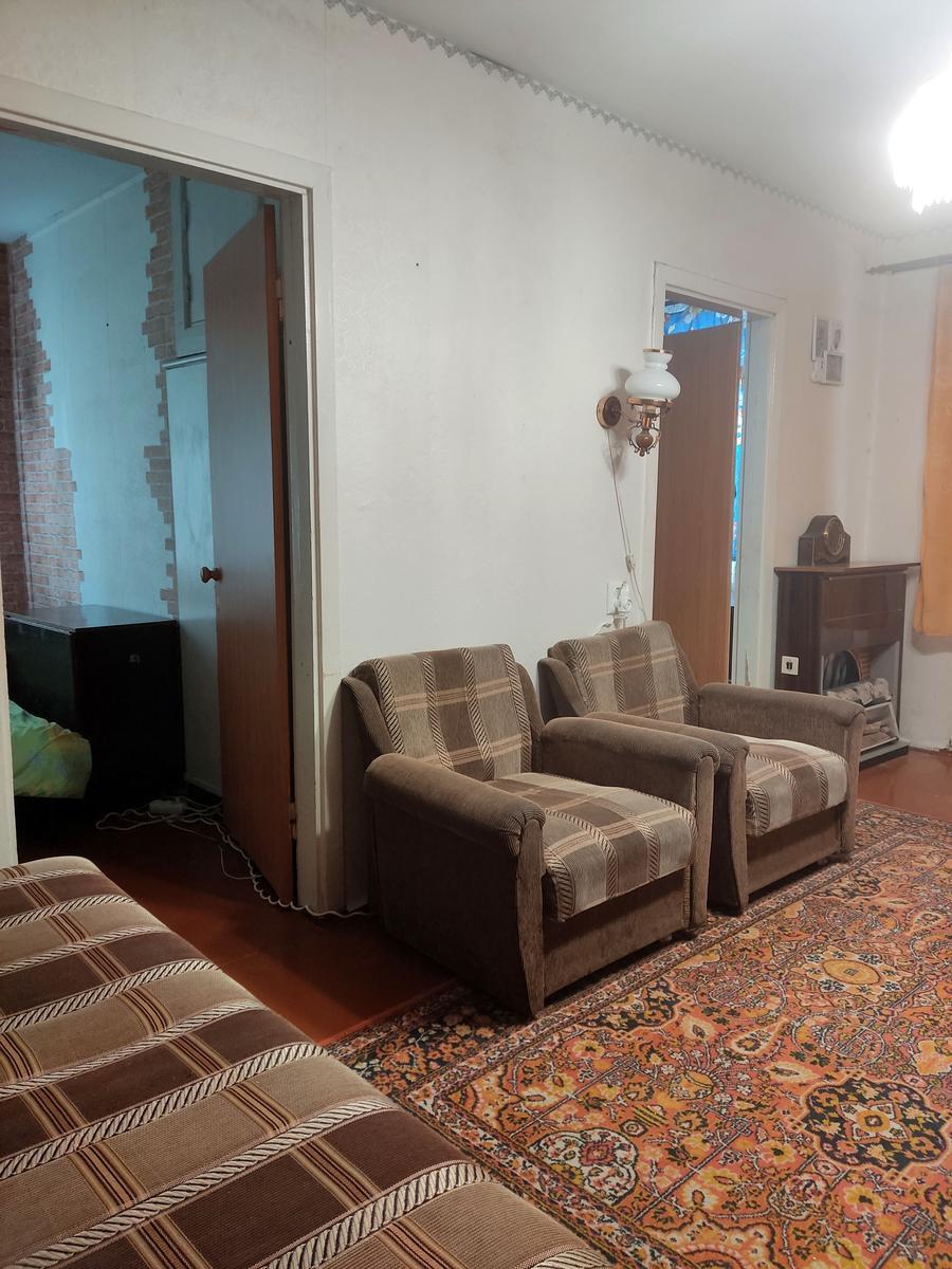 3-комнатная квартира по адресу ул. Келецкая (площадь 48 м²) - Atlanta.ua - фото 5