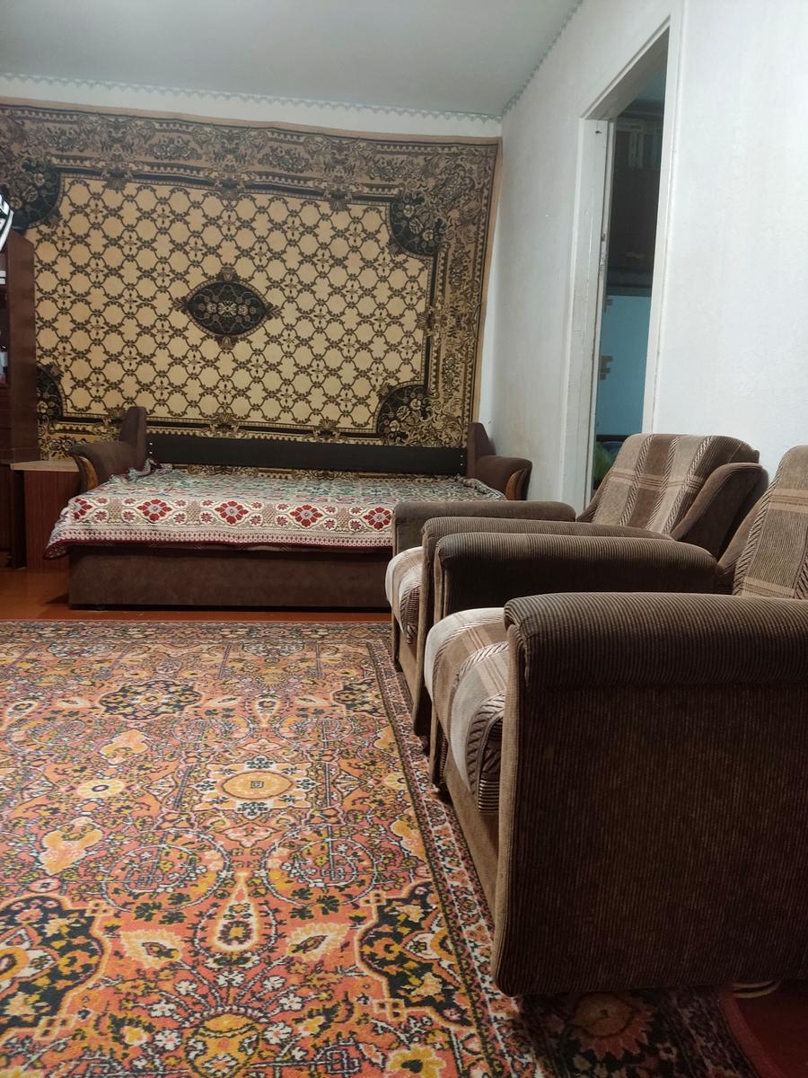 3-комнатная квартира по адресу ул. Келецкая (площадь 48 м²) - Atlanta.ua - фото 4