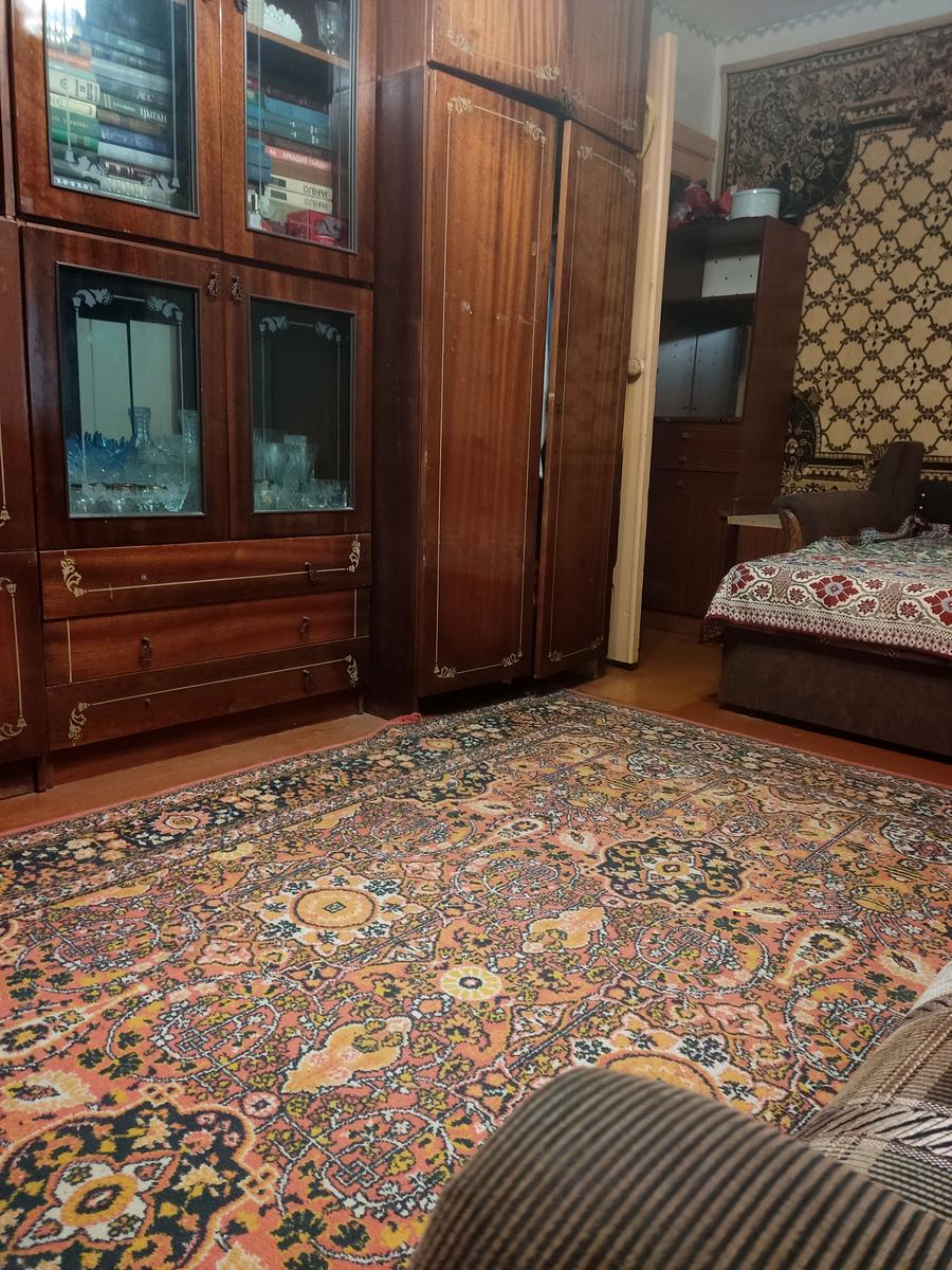 3-комнатная квартира по адресу ул. Келецкая (площадь 48 м²) - Atlanta.ua - фото 3