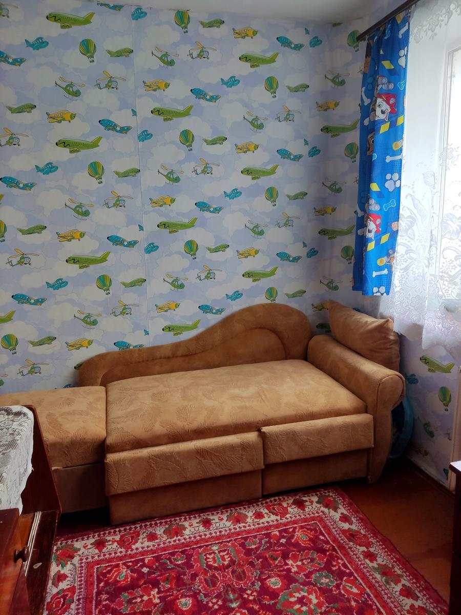 3-комнатная квартира по адресу ул. Келецкая (площадь 48 м²) - Atlanta.ua - фото 6