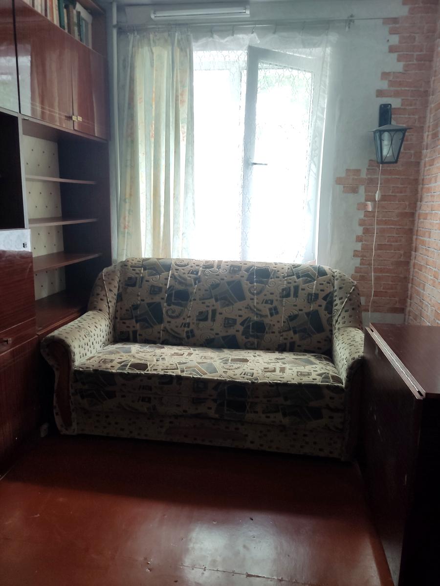 3-комнатная квартира по адресу ул. Келецкая (площадь 48 м²) - Atlanta.ua - фото 8