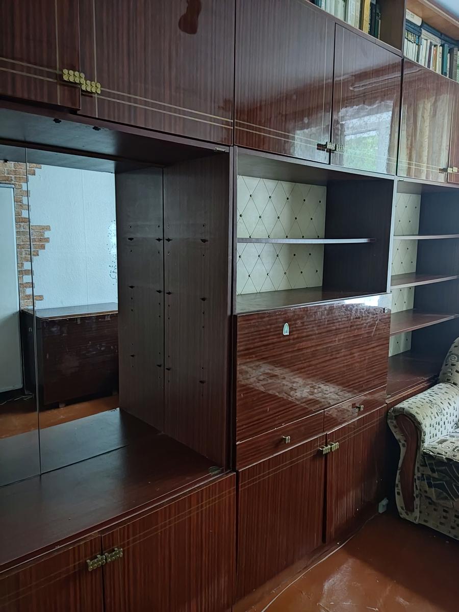 3-комнатная квартира по адресу ул. Келецкая (площадь 48 м²) - Atlanta.ua - фото 9