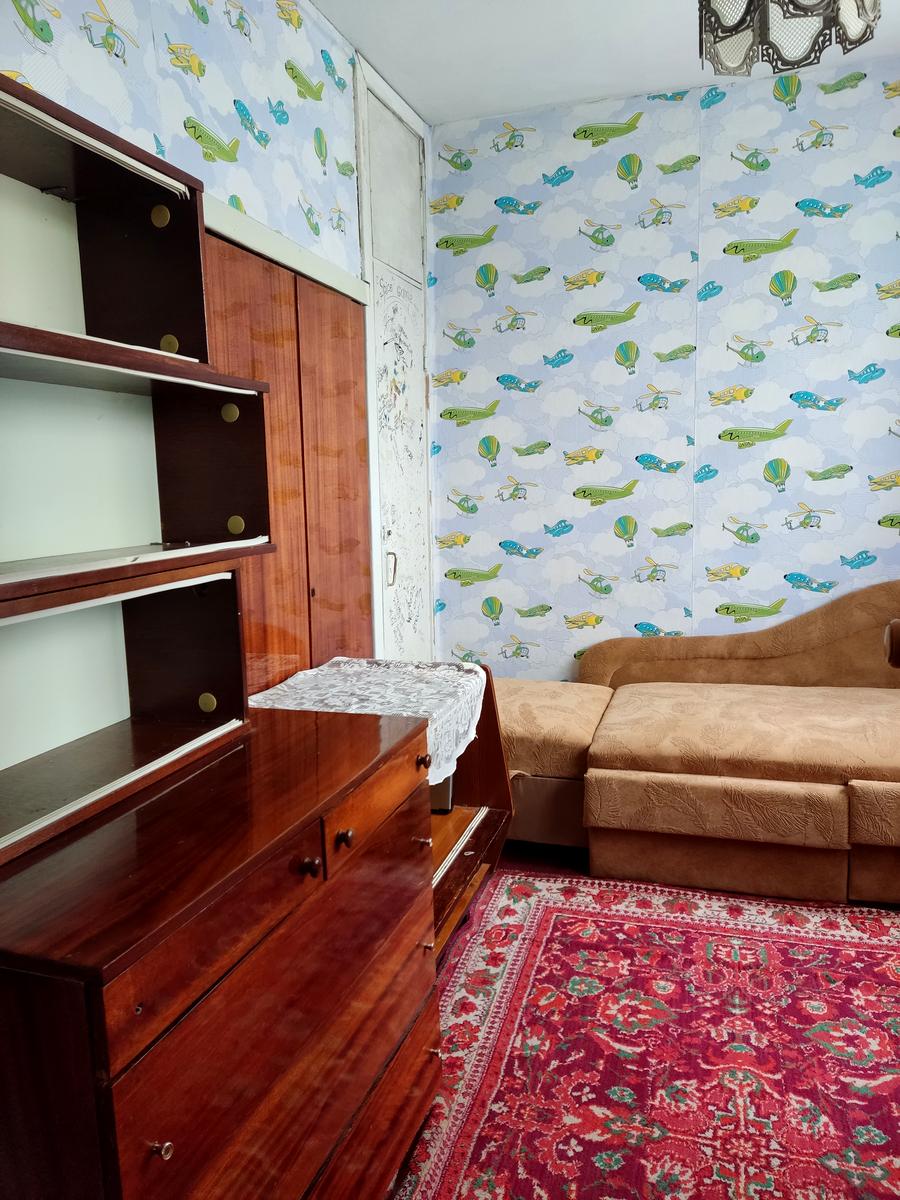 3-комнатная квартира по адресу ул. Келецкая (площадь 48 м²) - Atlanta.ua - фото 7