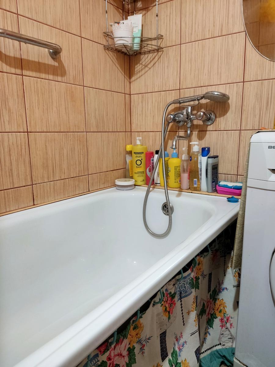 3-комнатная квартира по адресу ул. Келецкая (площадь 48 м²) - Atlanta.ua - фото 10