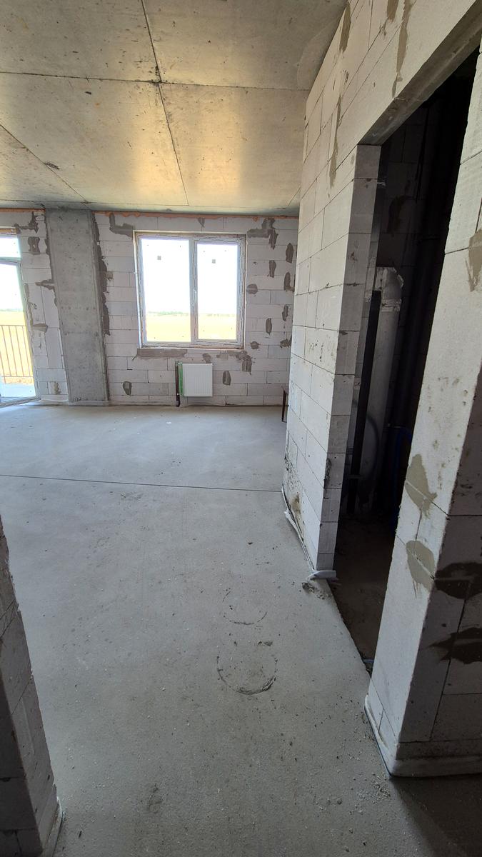 3-кімнатна квартира за адресою вул. Сахарова (площа 54 м²) - Atlanta.ua - фото 5