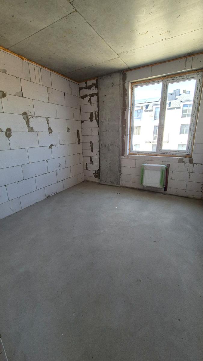 3-кімнатна квартира за адресою вул. Сахарова (площа 54 м²) - Atlanta.ua - фото 2