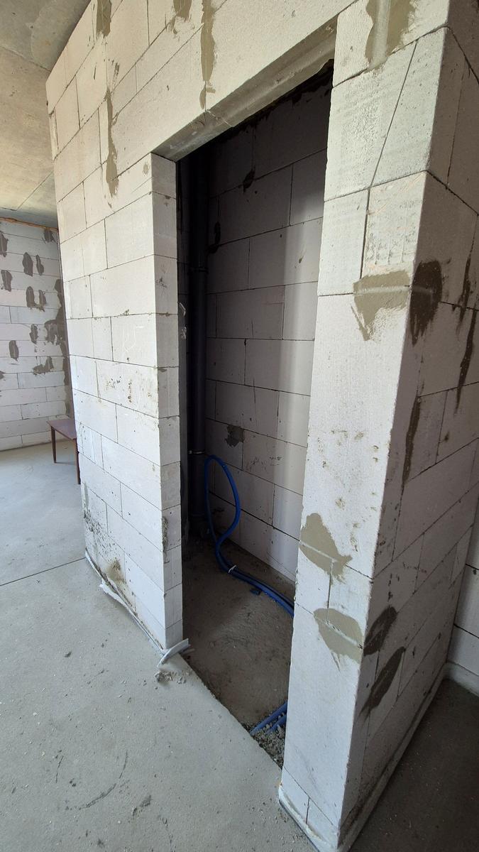 3-кімнатна квартира за адресою вул. Сахарова (площа 54 м²) - Atlanta.ua - фото 6