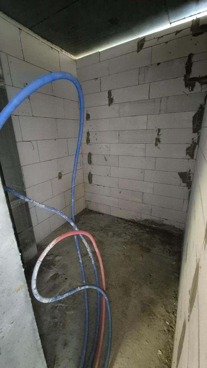 3-кімнатна квартира за адресою вул. Сахарова (площа 54 м²) - Atlanta.ua - фото 3