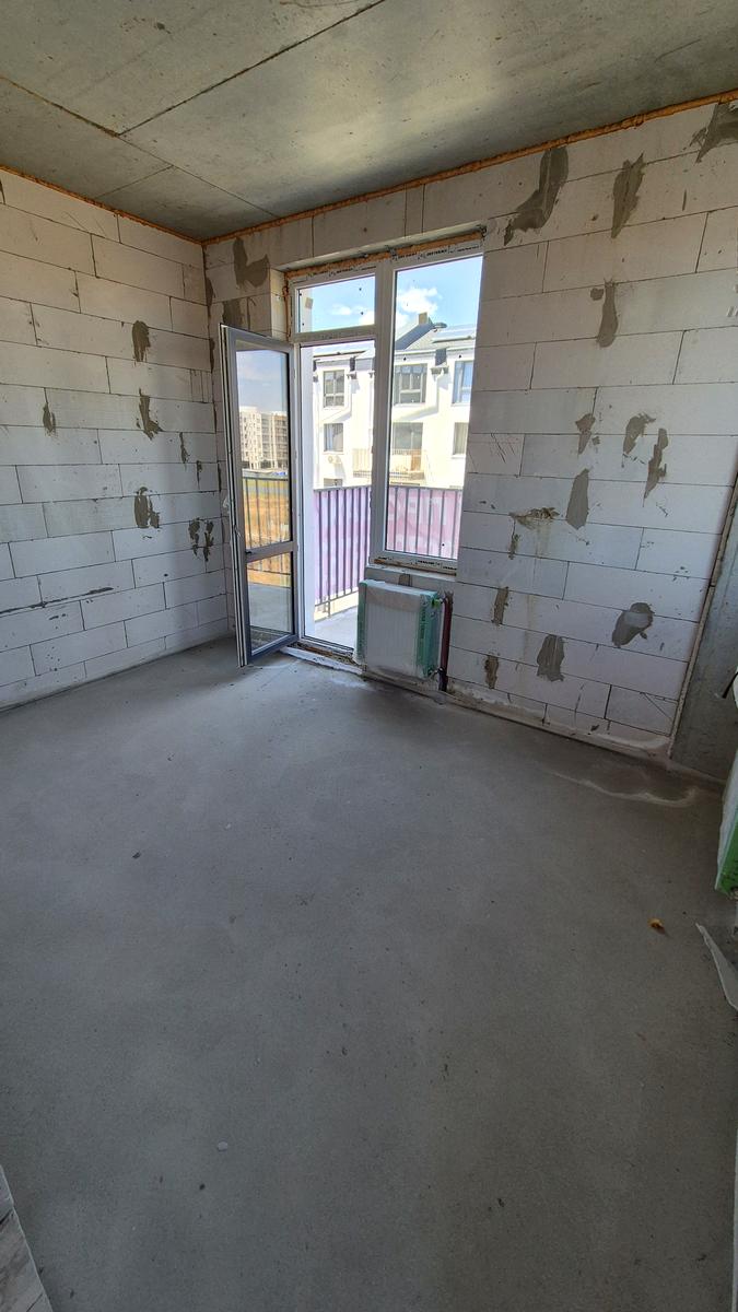 3-кімнатна квартира за адресою вул. Сахарова (площа 54 м²) - Atlanta.ua - фото 8