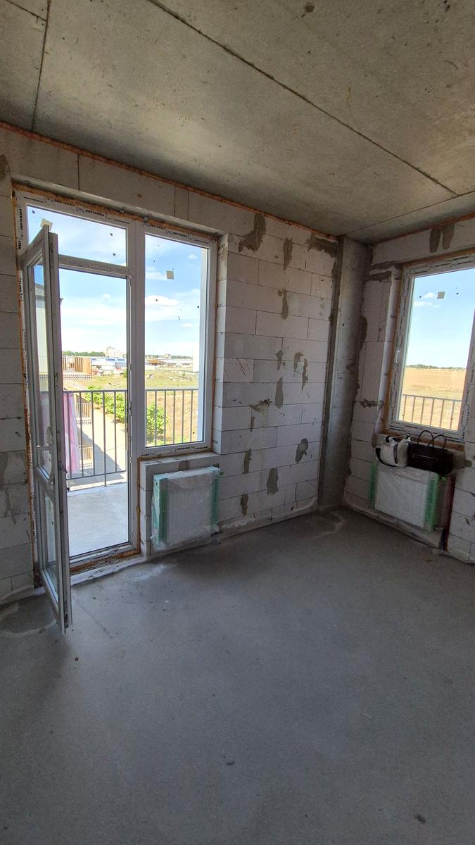 3-кімнатна квартира за адресою вул. Сахарова (площа 54 м²) - Atlanta.ua - фото 13