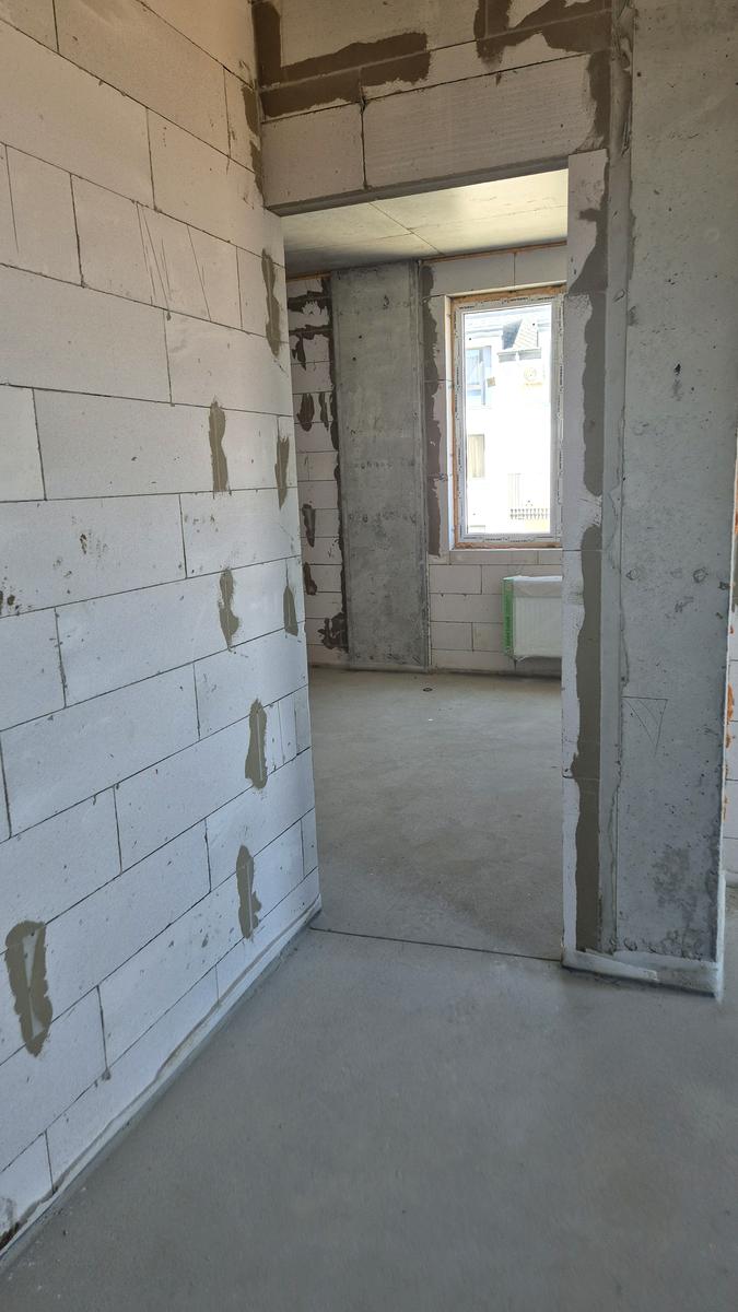 3-кімнатна квартира за адресою вул. Сахарова (площа 54 м²) - Atlanta.ua - фото 17