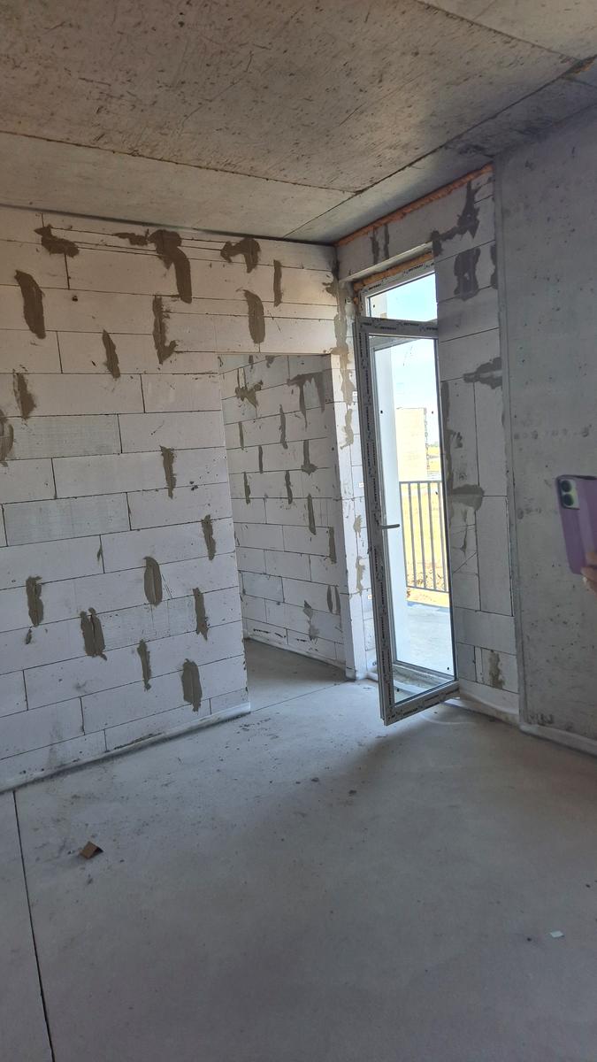 3-кімнатна квартира за адресою вул. Сахарова (площа 54 м²) - Atlanta.ua - фото 18