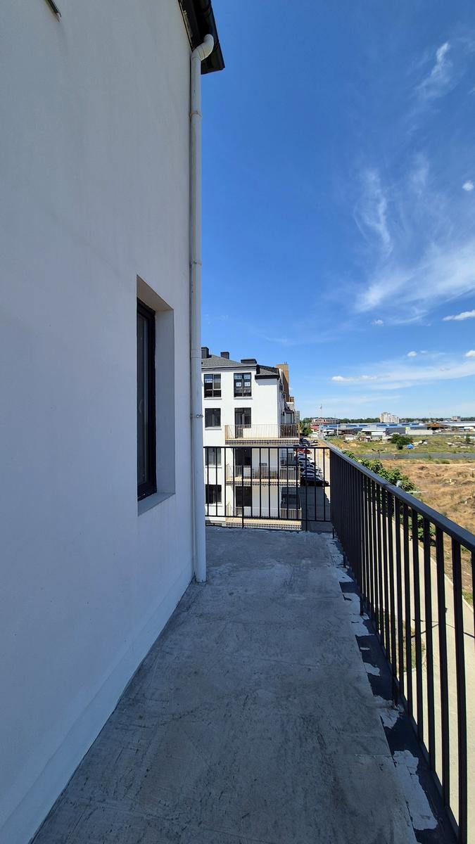 3-кімнатна квартира за адресою вул. Сахарова (площа 54 м²) - Atlanta.ua - фото 20