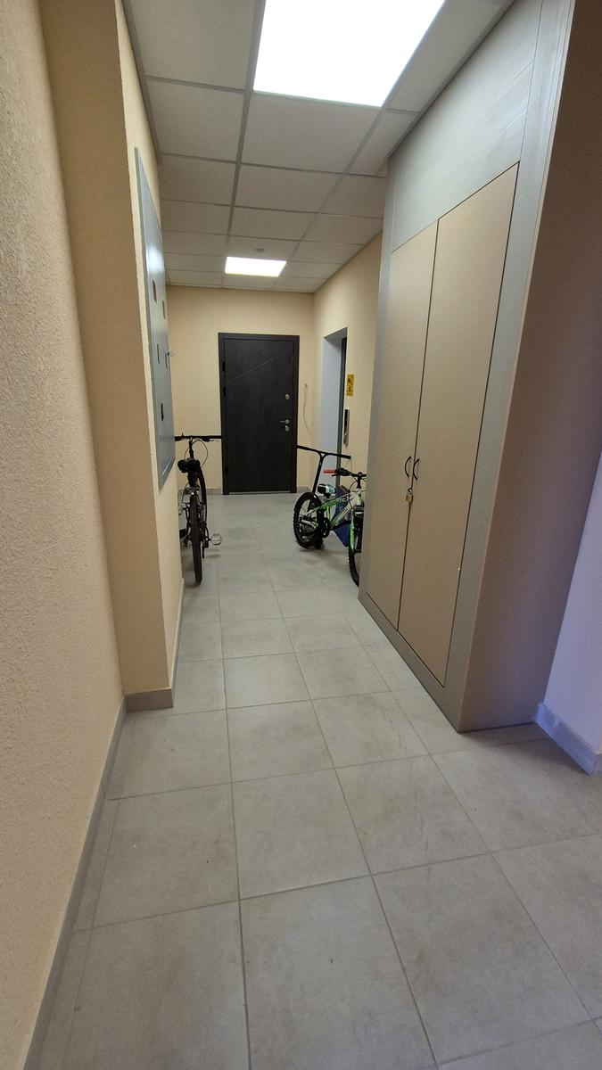 3-кімнатна квартира за адресою вул. Сахарова (площа 54 м²) - Atlanta.ua - фото 21