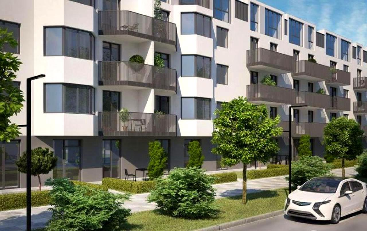 3-кімнатна квартира за адресою вул. Сахарова (площа 54 м²) - Atlanta.ua - фото 23