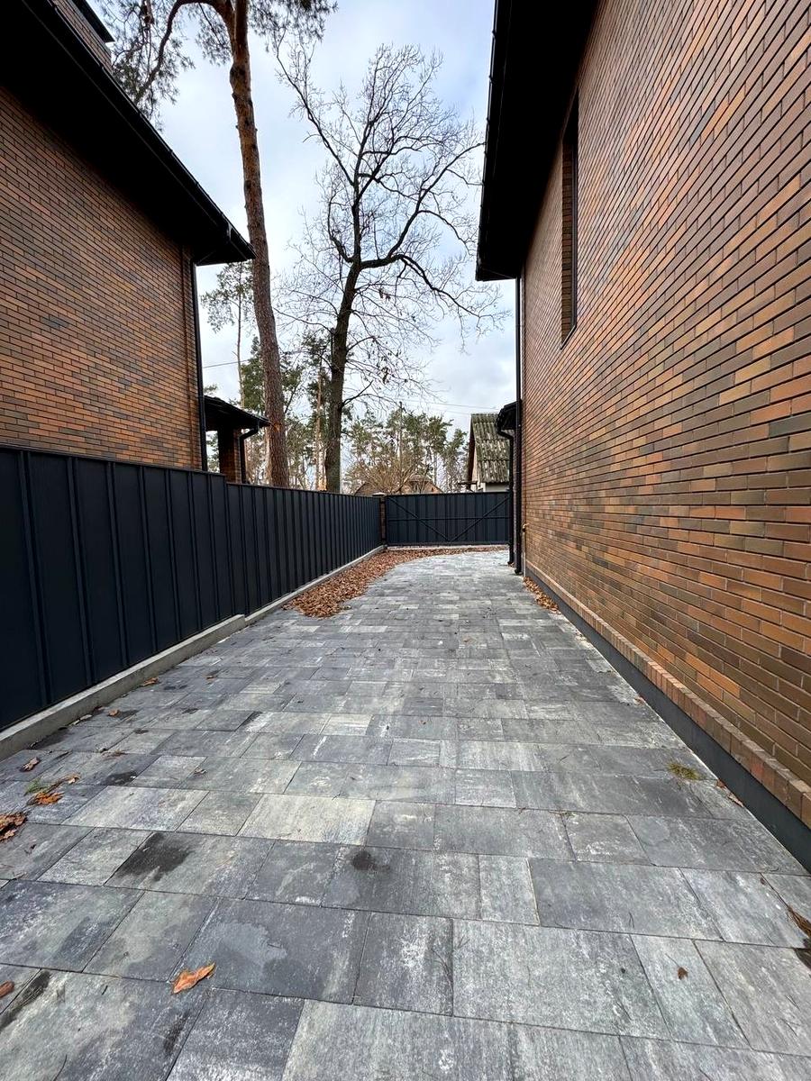 House by the address st. Simi Shkarivskikh (area 130 m²) - Atlanta.ua - photo 5