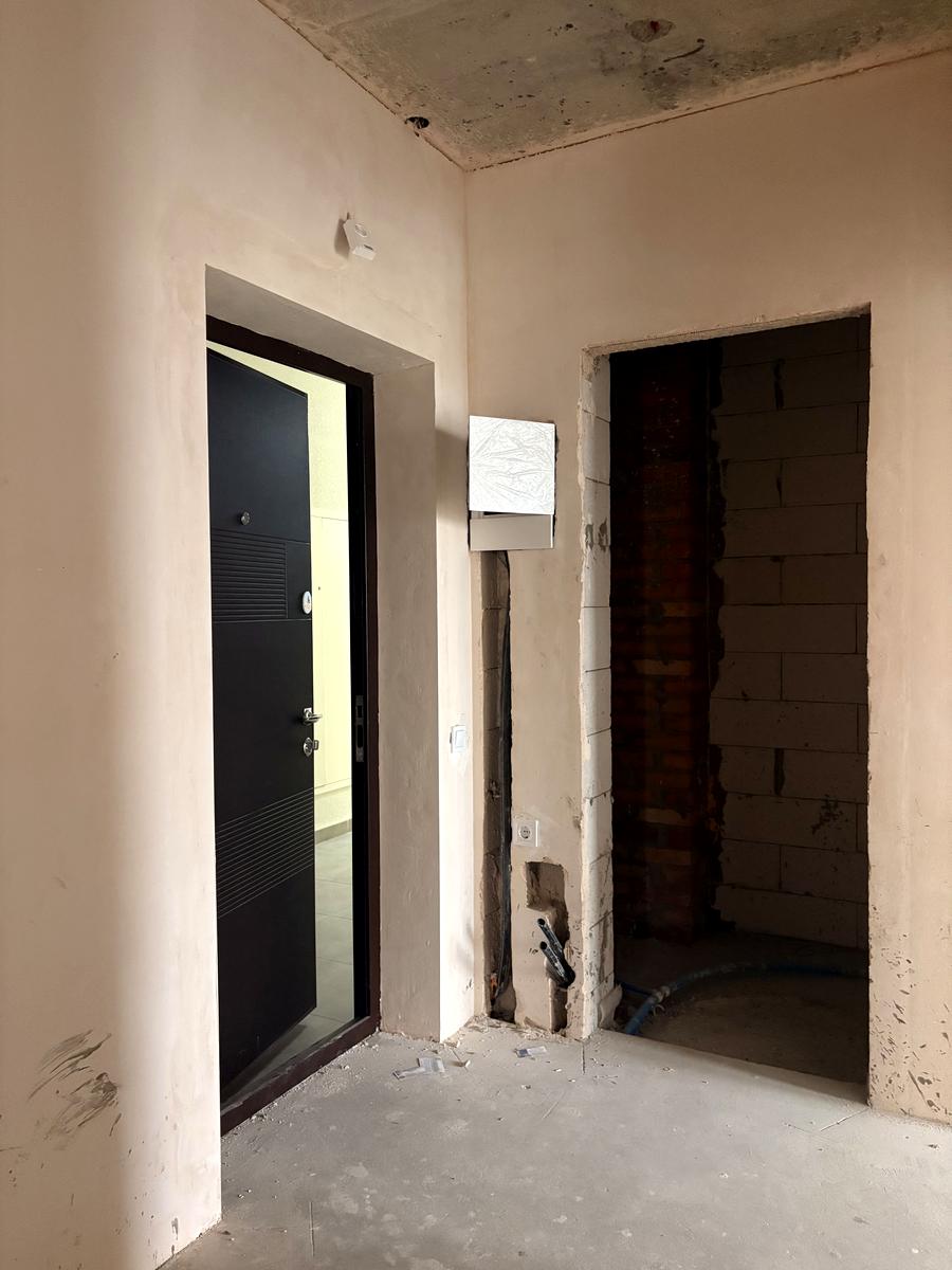 3-кімнатна квартира за адресою (площа 87 м²) - Atlanta.ua - фото 6