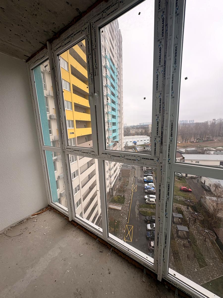 3-кімнатна квартира за адресою (площа 87 м²) - Atlanta.ua - фото 7