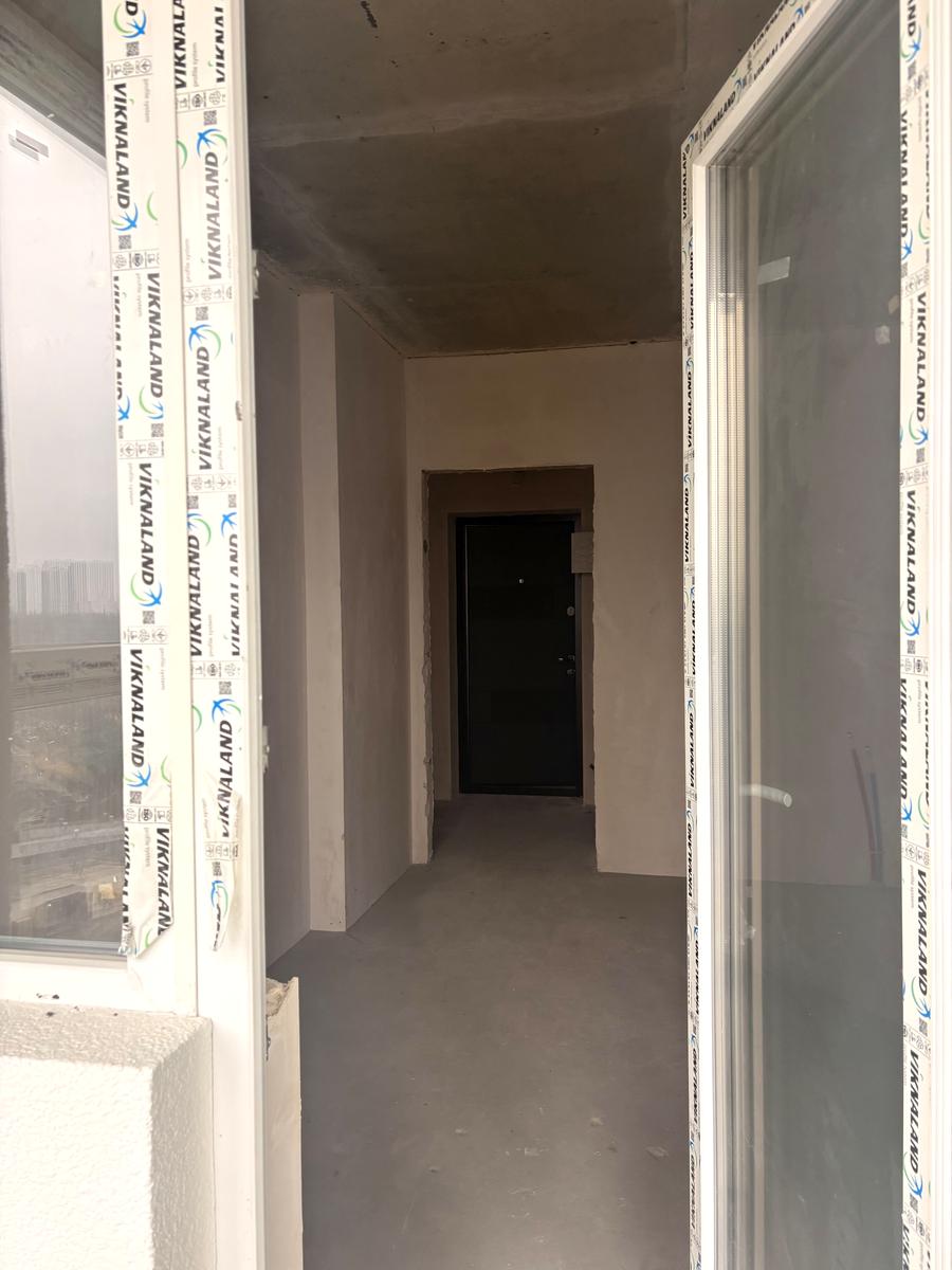 3-кімнатна квартира за адресою (площа 87 м²) - Atlanta.ua - фото 16