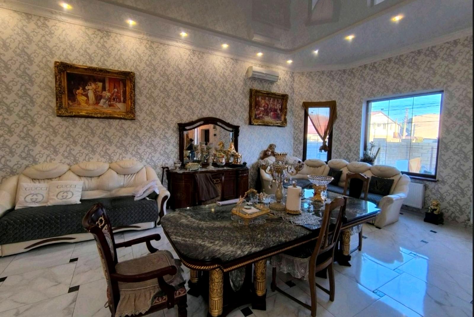 House by the address st. Zhabotinskogo Proletarskaya (area 160 m²) - Atlanta.ua - photo 4