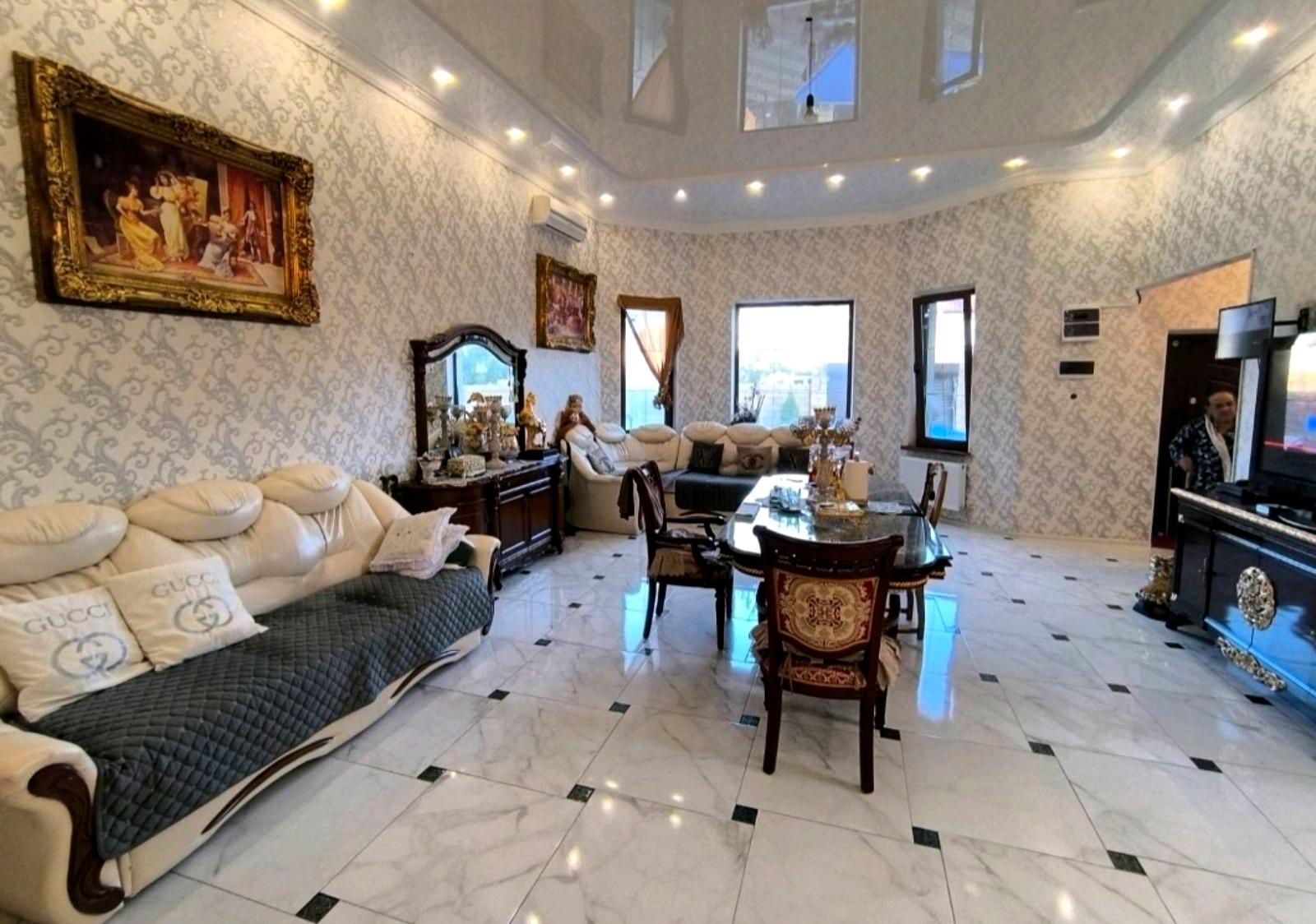 House by the address st. Zhabotinskogo Proletarskaya (area 160 m²) - Atlanta.ua - photo 3