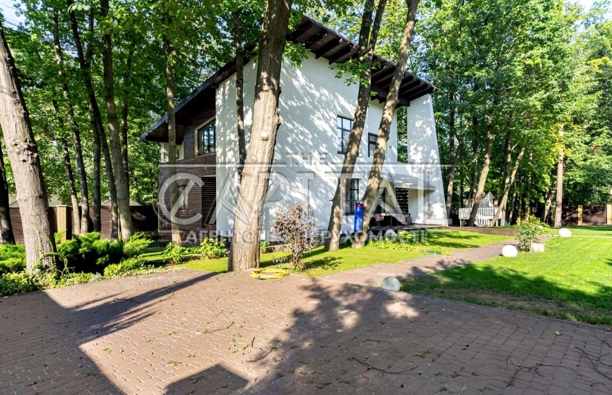 Будинок за адресою (площа 300 м²) - Atlanta.ua - фото 3