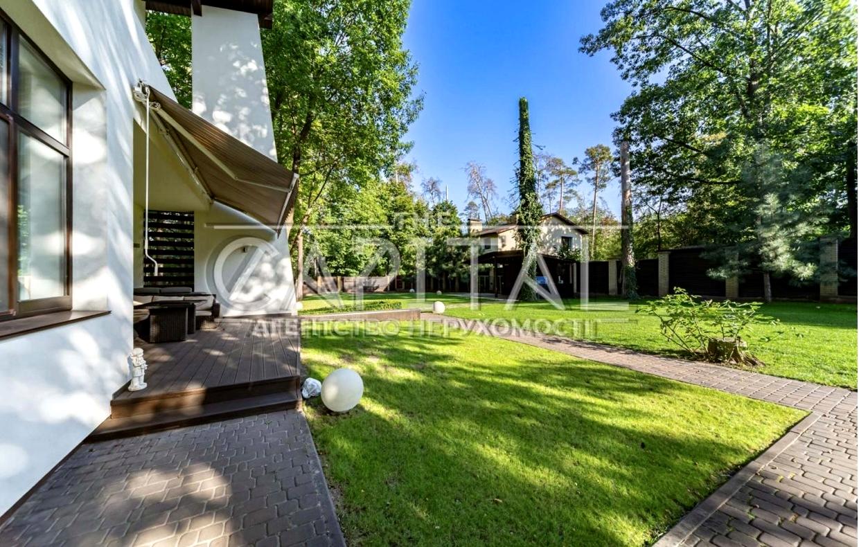 Будинок за адресою (площа 300 м²) - Atlanta.ua - фото 5