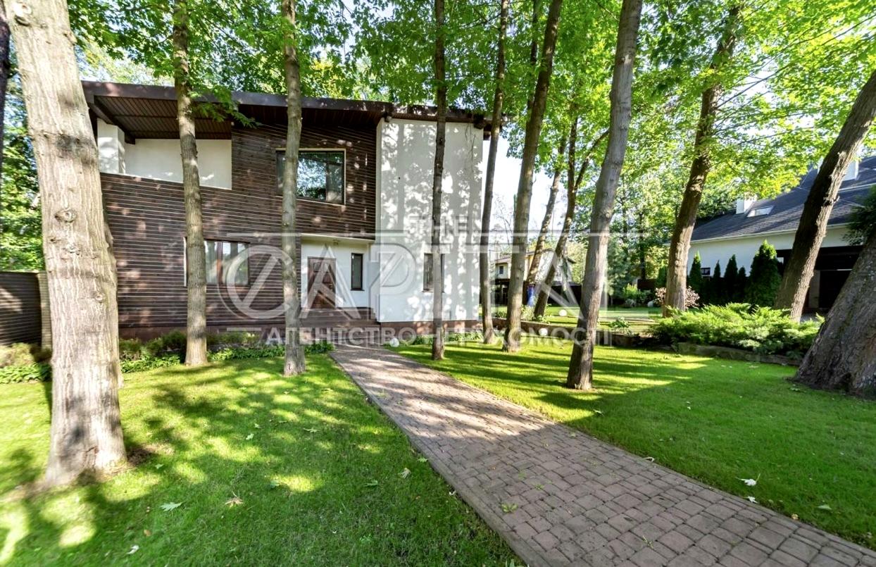 Будинок за адресою (площа 300 м²) - Atlanta.ua - фото 4