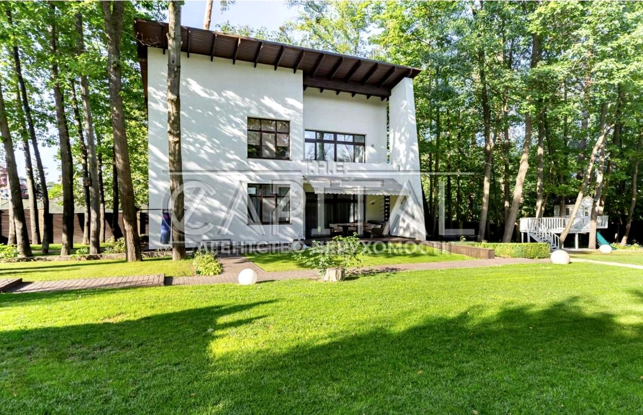 Будинок за адресою (площа 300 м²) - Atlanta.ua - фото 2