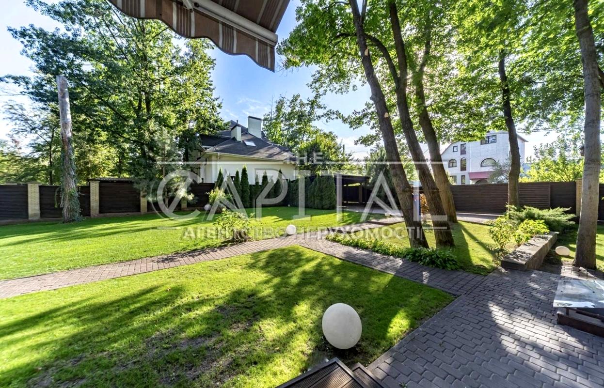 Будинок за адресою (площа 300 м²) - Atlanta.ua - фото 7