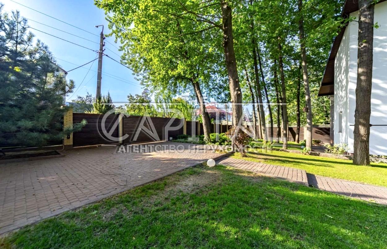 Будинок за адресою (площа 300 м²) - Atlanta.ua - фото 14