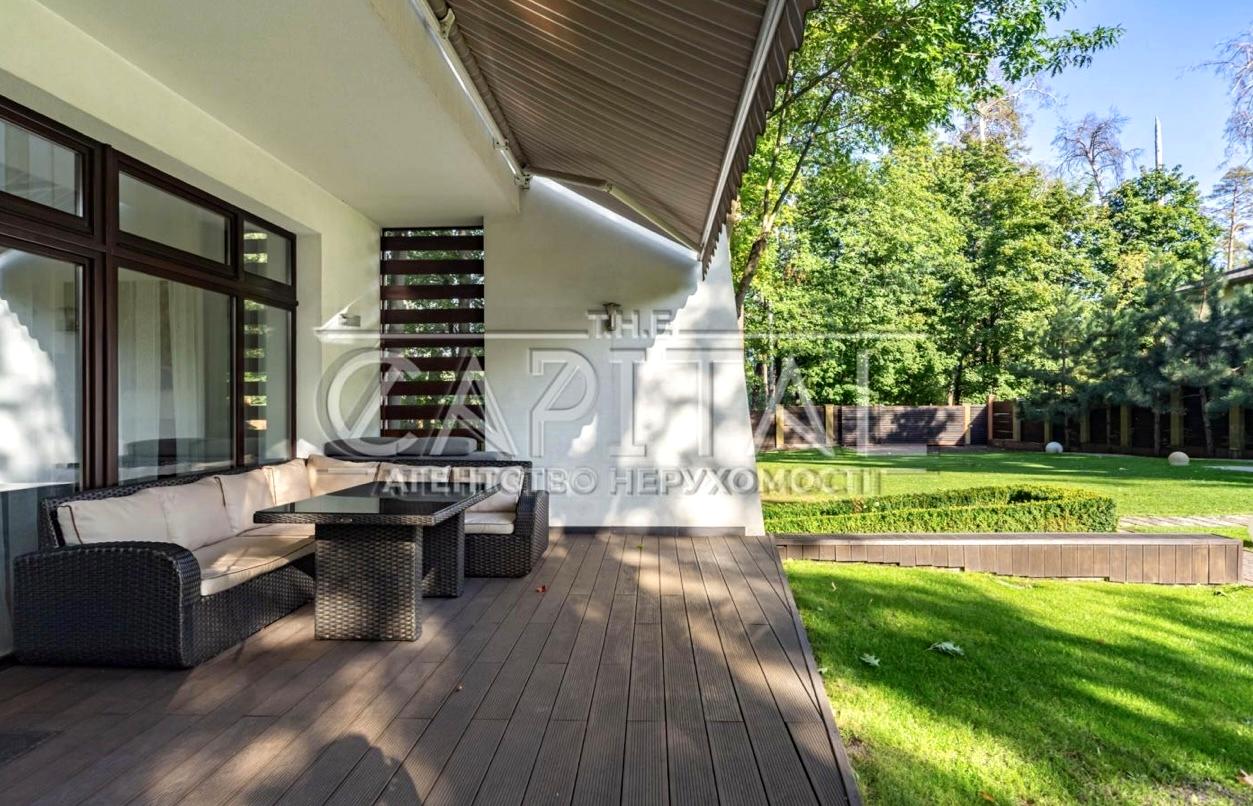 Будинок за адресою (площа 300 м²) - Atlanta.ua - фото 15