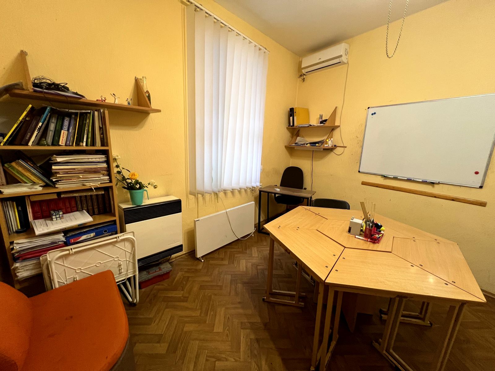 1-комнатная квартира по адресу ул. Монастырская (площадь 21 м²) - Atlanta.ua - фото 3