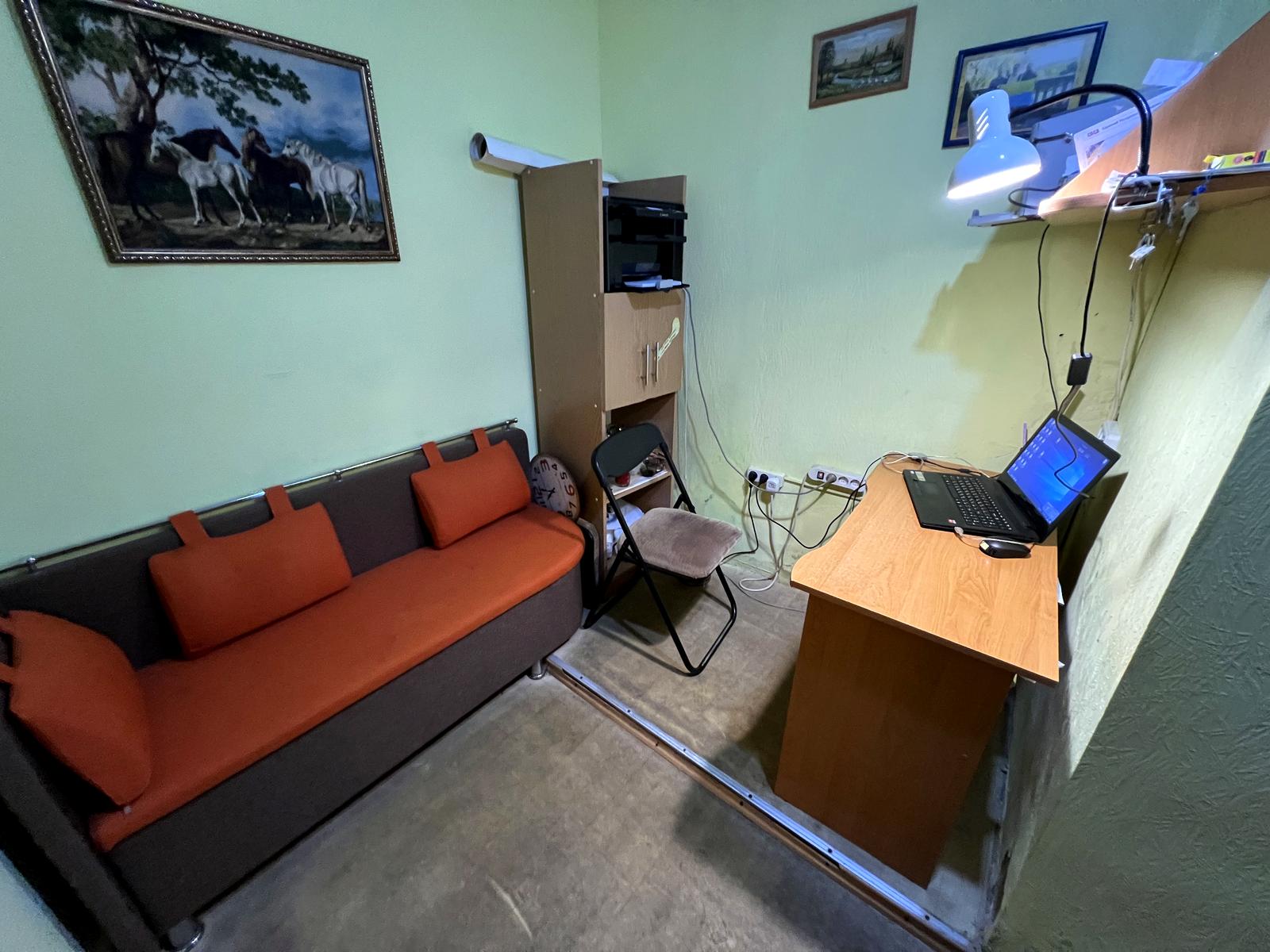 1-комнатная квартира по адресу ул. Монастырская (площадь 21 м²) - Atlanta.ua - фото 7