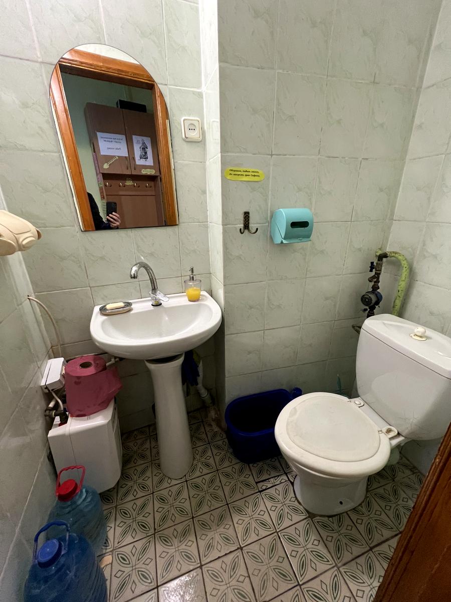 1-комнатная квартира по адресу ул. Монастырская (площадь 21 м²) - Atlanta.ua - фото 8