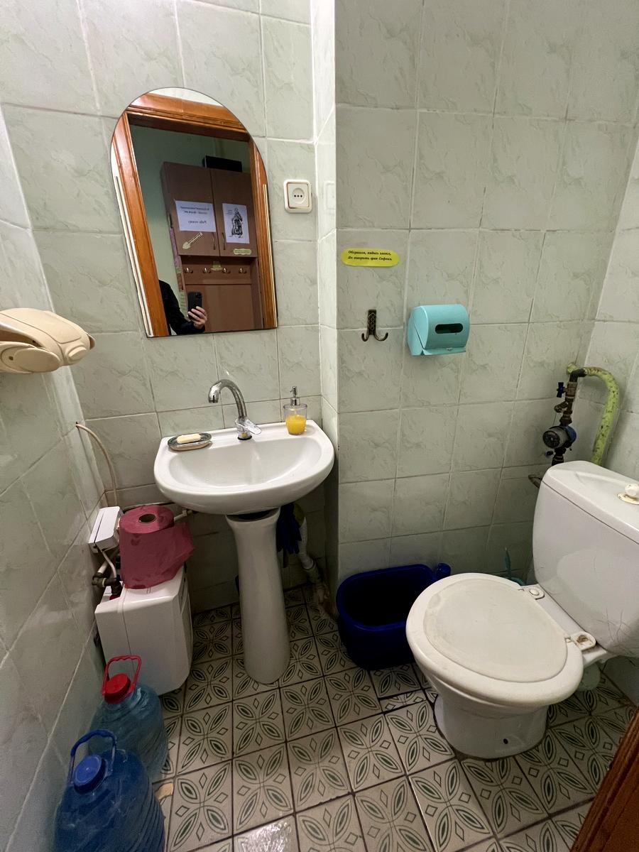 1-комнатная квартира по адресу ул. Монастырская (площадь 21 м²) - Atlanta.ua - фото 9