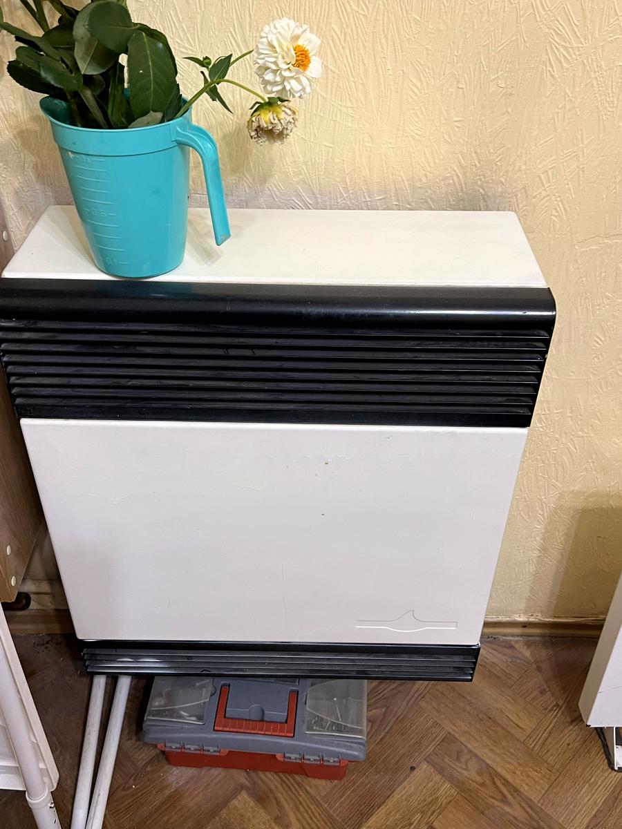 1-комнатная квартира по адресу ул. Монастырская (площадь 21 м²) - Atlanta.ua - фото 10