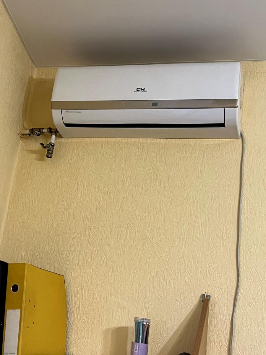 1-комнатная квартира по адресу ул. Монастырская (площадь 21 м²) - Atlanta.ua - фото 11