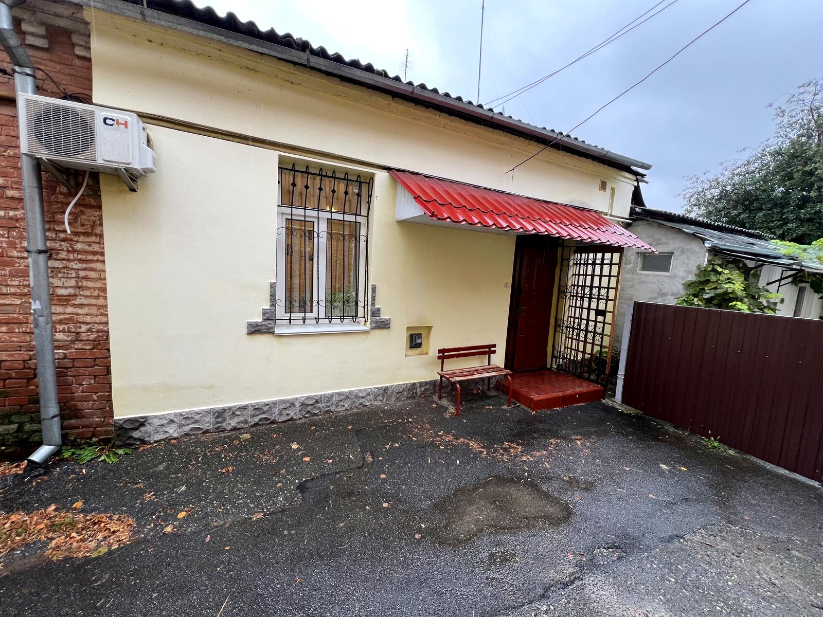 1-комнатная квартира по адресу ул. Монастырская (площадь 21 м²) - Atlanta.ua - фото 12