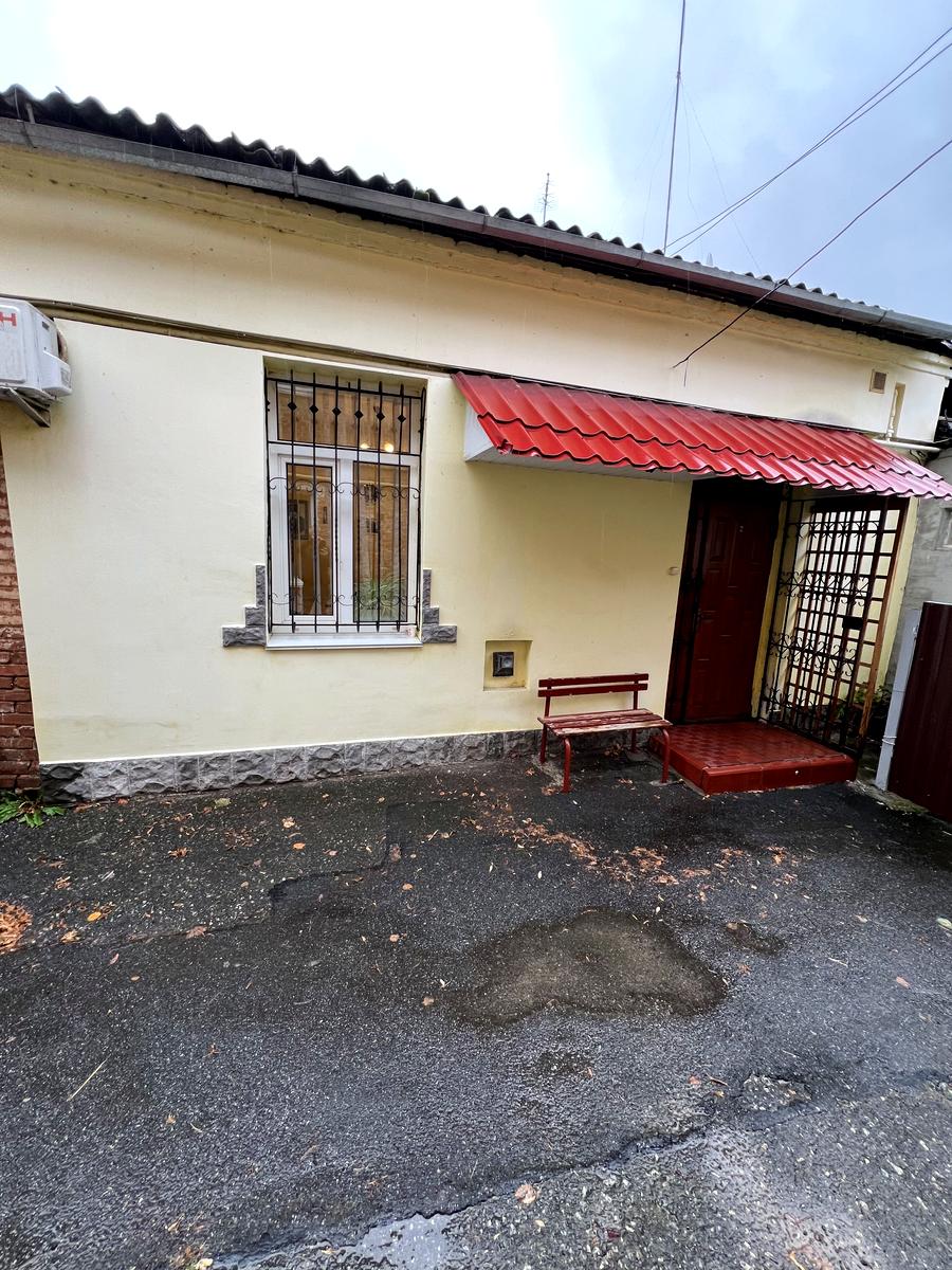 1-комнатная квартира по адресу ул. Монастырская (площадь 21 м²) - Atlanta.ua - фото 13