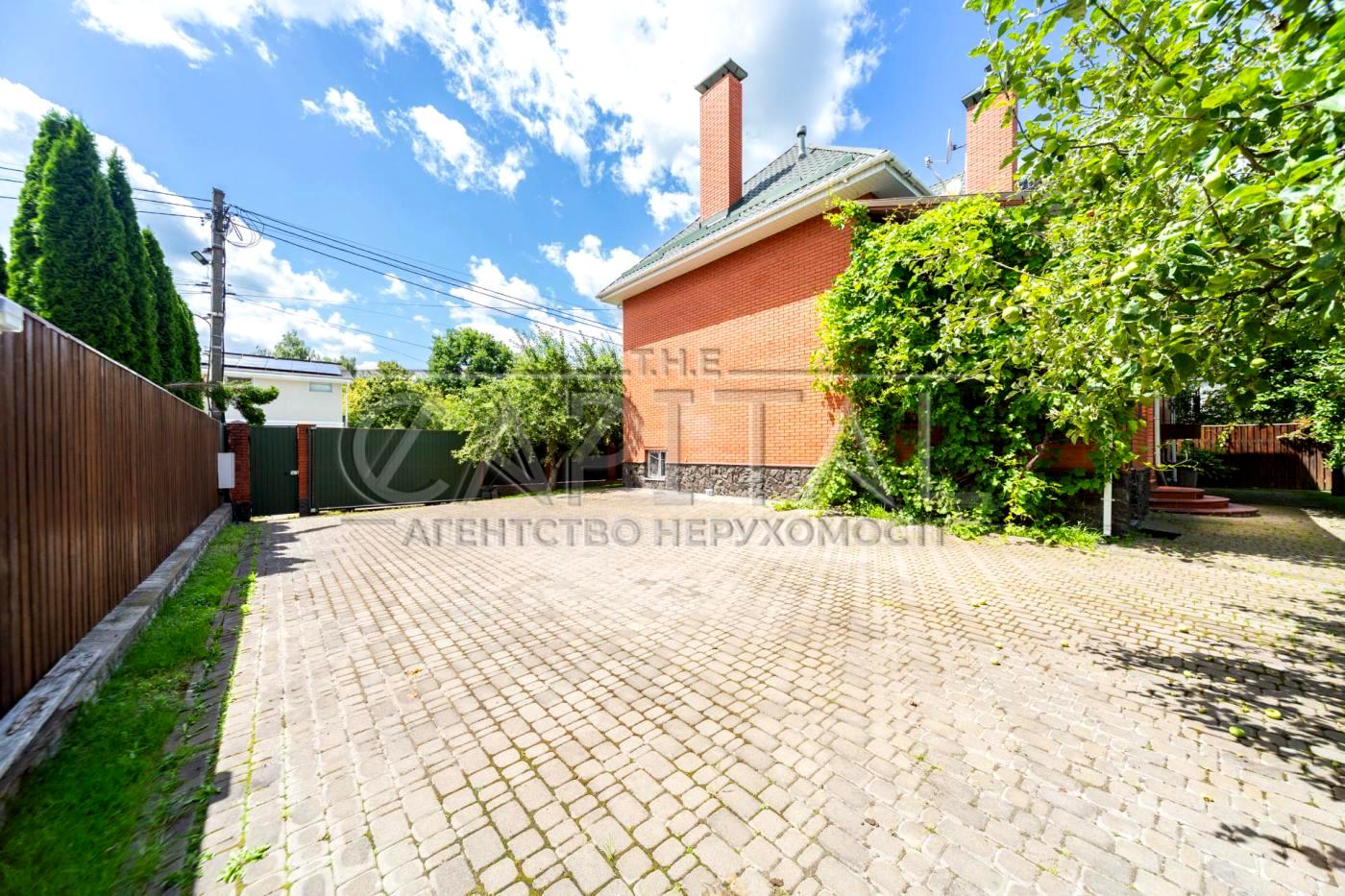 Дом по адресу (площадь 330 м²) - Atlanta.ua - фото 32