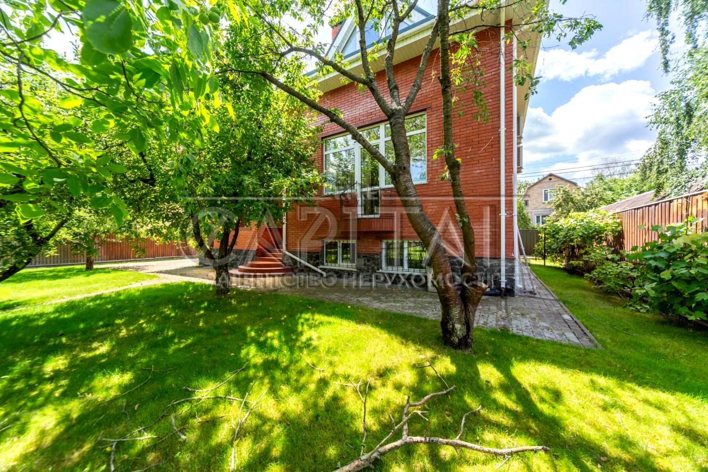 Дом по адресу (площадь 330 м²) - Atlanta.ua - фото 39