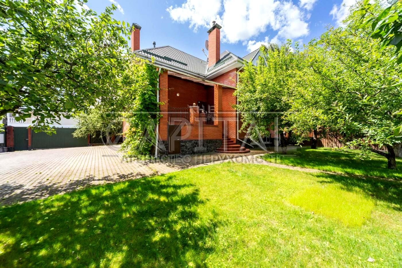 Дом по адресу (площадь 330 м²) - Atlanta.ua - фото 34