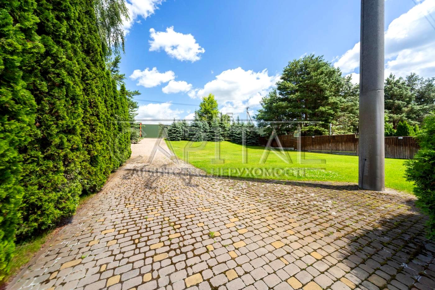 Дом по адресу (площадь 330 м²) - Atlanta.ua - фото 37