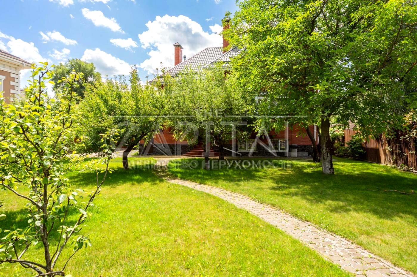 Дом по адресу (площадь 330 м²) - Atlanta.ua - фото 36