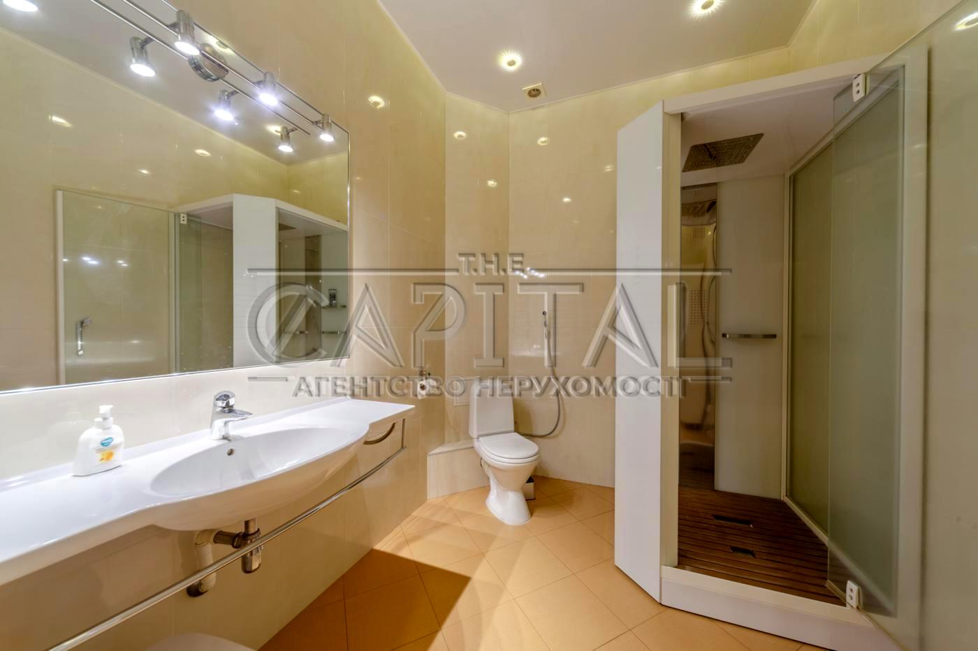 Дом по адресу (площадь 330 м²) - Atlanta.ua - фото 18