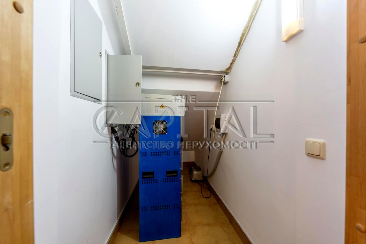 Дом по адресу (площадь 330 м²) - Atlanta.ua - фото 30